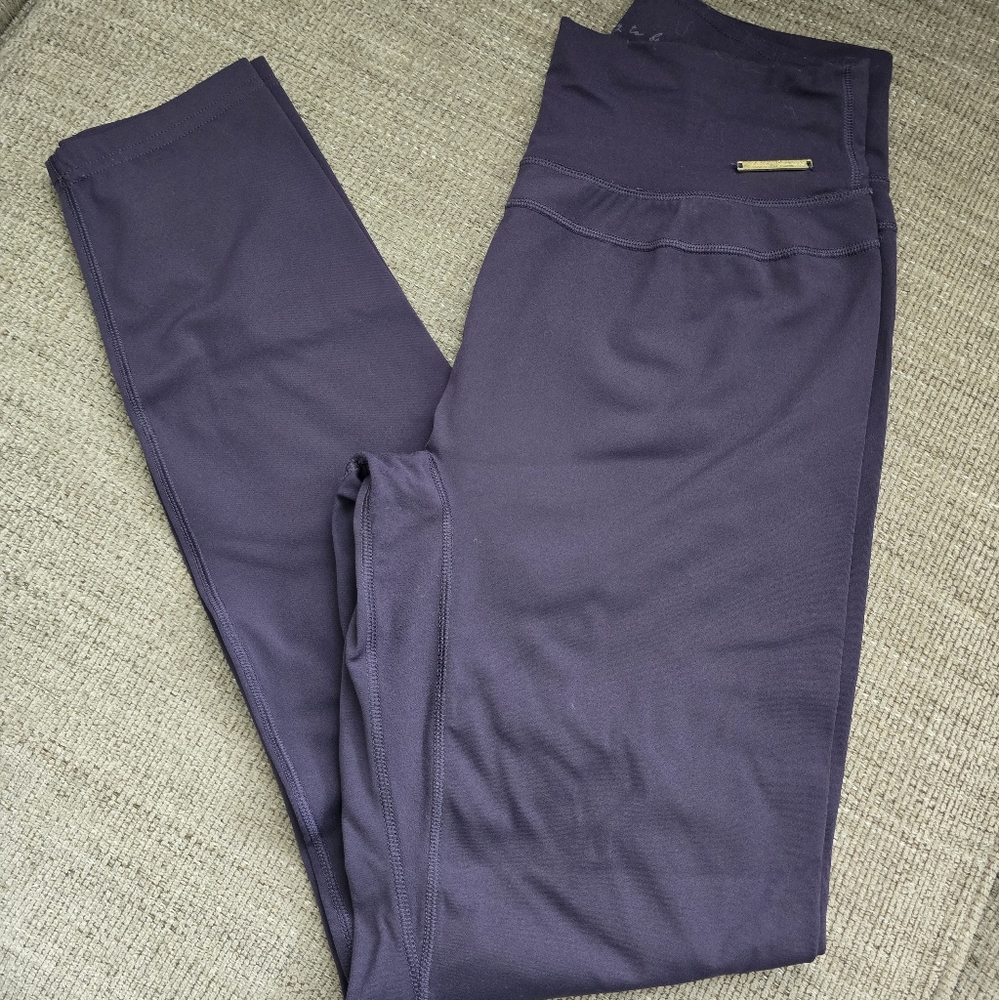 Gymshark x Whitney Simmons Leggings